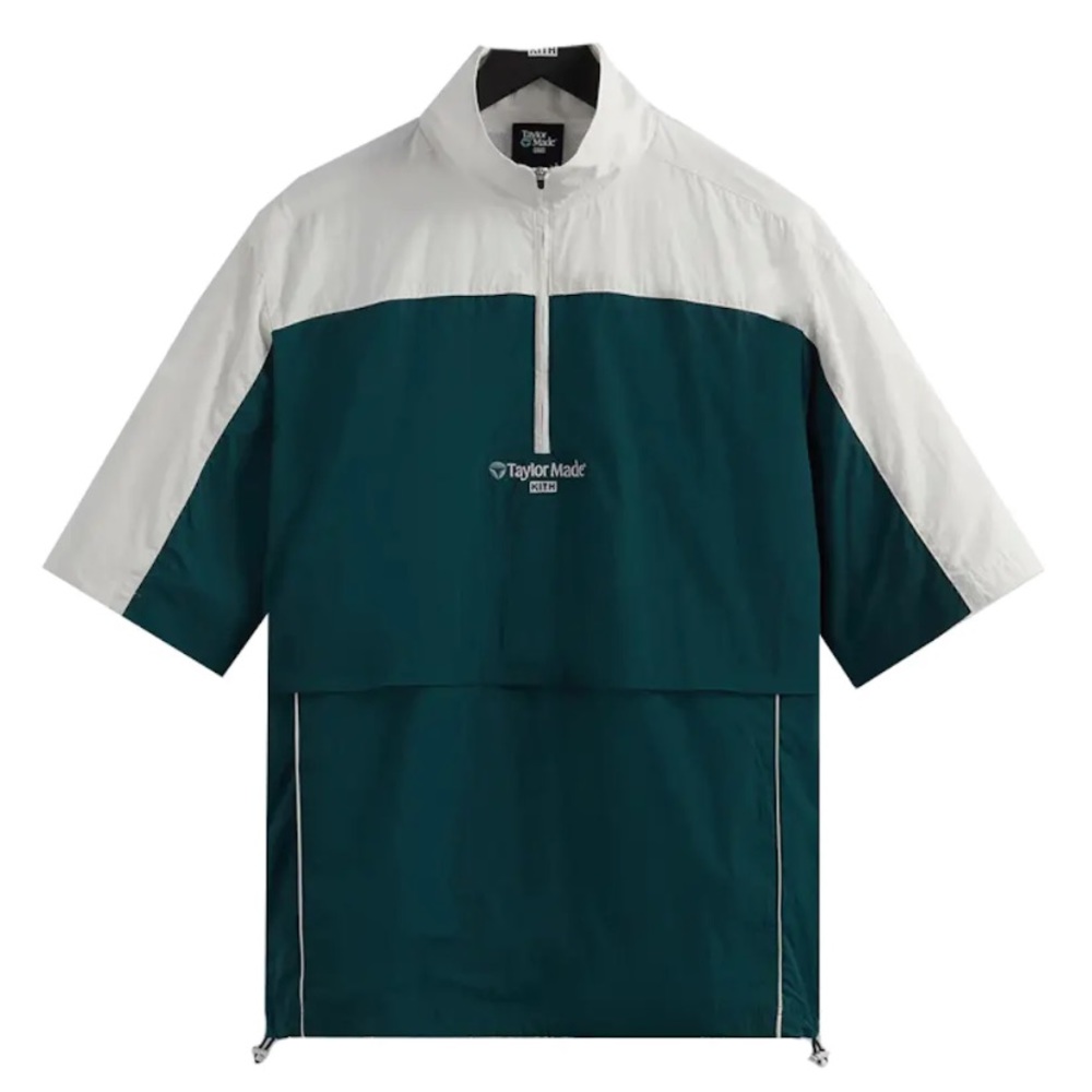 NEW Kith Links Windshirt